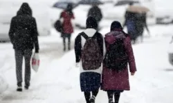 Meteoroloji Şok Uyardı! Bursa’da Okullar Kapanacak mı? 18 Mart İçin Geri Sayım!