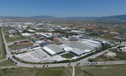 Türkiye'nin dev sanayi gücü Çorum'da! 'Anadolu Kaplanı' dünyaya makine satıyor