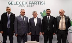 Ahmet Davutoğlu’na Çorum’dan davet: Osmancık ziyareti için tarih verildi