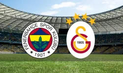 Fenerbahçe - Galatasaray Ziraat ne zaman, saat kaçta ve hangi kanalda yayınlanacak?