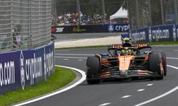 Lando Norris, Avustralya Grand Prix’sini Kazandı! İşte Yarışın Öne Çıkan Anları