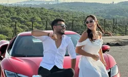 TMSF Dilan Polat’ın Ferrari’sini ve Sıla Doğu’nun Mercedes’ini satışa sunuyor