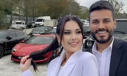 Polat Çiftinin Lüks Araçları Satışta: Ferrari'den Porsche'ye Büyük İhale