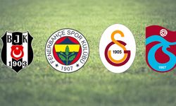 Türk takımlarının Avrupa gelirleri açıklandı: Hangi takım ne kadar kazandı?