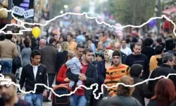 Dünya Mutluluk Raporu 2025 açıklandı! Türkiye kaçıncı sırada?