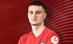 Eren Tunalı U20 milli takım kadrosunda: Çorum FK’nın genç yıldızı gururlandırdı