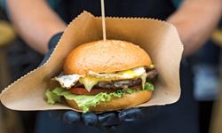 Türkiye’nin Fast Food Haritası açıklandı! En çok tüketilen ürün ve markalar