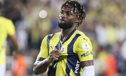 "Çorumlu Fenerbahçeliler Bu Habere Dikkat: Saint-Maximin ve Geleceği"