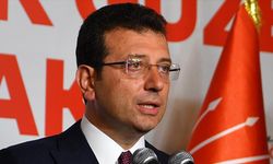 Ekrem İmamoğlu gözaltına alındı