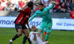 Gaziantep FK, Kayserispor’u tek golle geçti ve 6. sıraya yükseldi