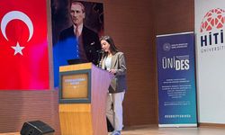 Çorum Hitit Üniversitesi Maliye Kulübü'nün Projelerine büyük destek