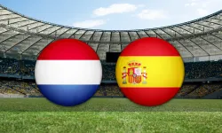 Amsterdam’da büyük mücadele! Hollanda - İspanya maçı ne zaman, saat kaçta?