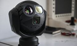 İHA'ların Yeni Milli Gözü: Asisguard'ın geliştirdiği gimbal göreve başladı