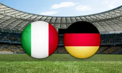 UEFA Uluslar Ligi’nde dev maç! İtalya - almanya maçı saat kaçta, hangi kanalda?
