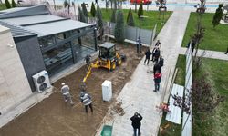 Çorum'da kadınlara özel müjde: Kadınlar Lokali Anneler Günü'nde açılıyor