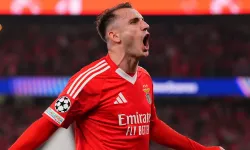 Nice-Benfica maçı ne zaman, saat kaçta, hangi kanalda? Kerem Aktürkoğlu oynayacak mı?