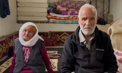 70 yıldır kimliği yok! Fatma Teyze yardım bekliyor