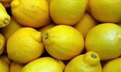Tarlada 5 lira olan limon neden markette 100 TL? İşte fahiş fiyatın gerçek sebebi