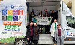 Çorum Mehmetçik Anadolu Lisesi'nden Avrupa çapında ses getiren Erasmus+ Dil Projesi
