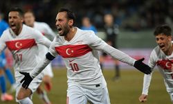 A Milli Takım, Macaristan karşısında! Kritik maç öncesi son durum