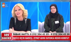Müge Anlı 27 Mart 2025 Bugün Ne Oldu? Kayıp Çocuk ve Cinayet Dosyası Gündemde