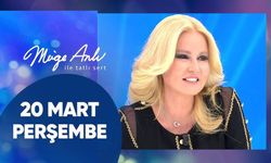 Müge Anlı 20 Mart 2025 yayınında neler oldu? işte çarpıcı gelişmeler