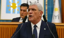 İYİ Parti Lideri Dervişoğlu’ndan Ekrem İmamoğlu’na Destek: "Bu Bir Sivil Darbedir"