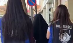 Çorum Belediyesi Zabıta ekipleri duygu sömürüsüne geçit vermiyor