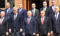 Sağlık Bakanı Memişoğlu Çorum'da: Sağlık Merkezlerini inceleyecek