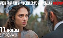 Şakir Paşa Ailesi 10. bölüm izle – NOW TV canlı yayın linki ve özet