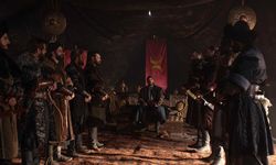 Selahaddin Eyyubi 49. bölüm tek parça izle! TRT 1 Selahaddin Eyyubi son bölüm