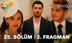Siyah Kalp 25. bölüm fragmanı ve 24. bölüm özeti izle