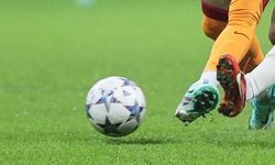 Futbolda haftanın programı belli oldu