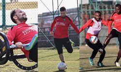 Çorum FK, Pendik deplasmanı için hazırlıklara başlıyor