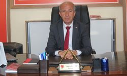 CHP Oğuzlar İlçe Başkanı Karadeniz’den İmamoğlu’na destek: "Bu hukuksuzluğu tanımıyoruz!"