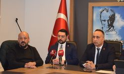 CHP Çorum Belediye Meclis Üyesi Yılmaz: “Neden sadece 1 kişi hakkında suç duyurusunda bulunuldu?”