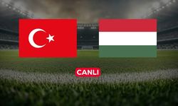 Türkiye Macaristan CANLI nereden izlenir? Maç başlıyor