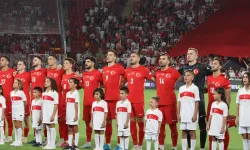 TÜRKİYE - MACARİSTAN MAÇI CANLI İZLE! Şifresiz Yayın Bilgileri ve Saat Kaçta?