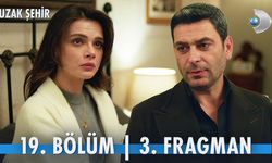 Uzak Şehir 19. bölümde gerilim tırmanıyor: Alya’nın annesi konağa geliyor