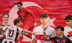 Kenan Yıldız ve Can Uzun, Dünyanın en iyi genç futbolcuları arasında ilk 10’da