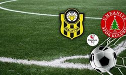 TRT Spor canlı yayın: Yeni Malatyaspor-Ümraniyespor maçı şifresiz canlı izle