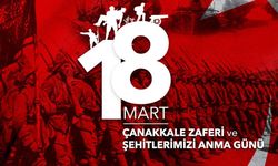 Çorum Milletvekili Yusuf Ahlatcı'dan 18 Mart Çanakkale Zaferi mesajı