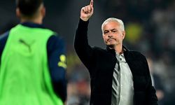 Mourinho'dan şampiyonluk sorusuna beklenmedik tepki! Cevabı duyanlar şaşkına döndü