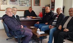 CHP’de imza kampanyası sürüyor