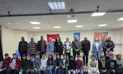 Ortaokullar Arası 18. Millî Kültür Bilgi Yarışması