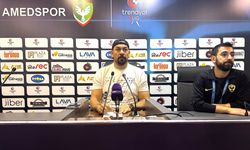 Servet Çetin: "Çok iyi bir takıma karşı 3 puan aldık"