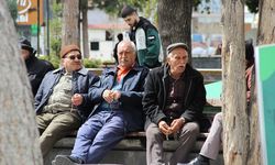 Emeklilerden seyyanen zam için 1 milyon imza kampanyası