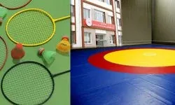 Çorum Gençlik ve Spor İl Müdürlüğü Adil Candemir Sporcu Eğitim Merkezi'nde Bulunan Sporculara Malzeme Alım İlanında Düzeltme Yaptı