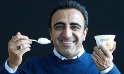 Chobani Markasının Kurucusu Hamdi Ulukaya Kimdir? Kaç Yaşında, Nereli? Serveti ve Başarı Hikayesi