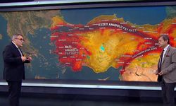Japon Uzman Moriwaki uyardı: Marmara, Ege, Doğu Anadolu ve Akdeniz tehlikede!